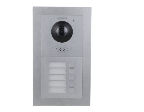 DAHUA VTO4202F-MR