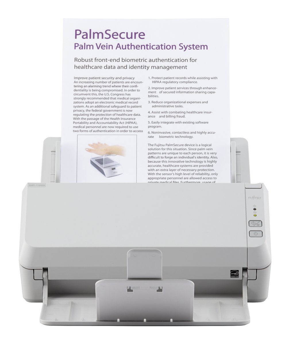 Scanner - SP-1120N
