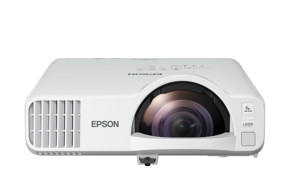 Epson EB-L200SX - Proiettore 3LCD - 3600 lumen …