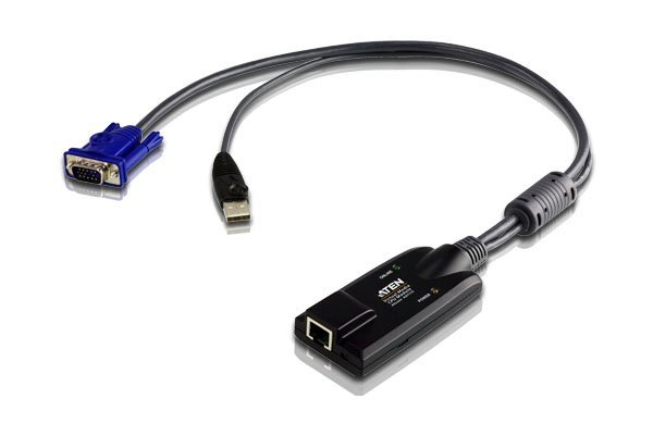 ATEN KA7175-AX cavo per tastiera, video e mouse …