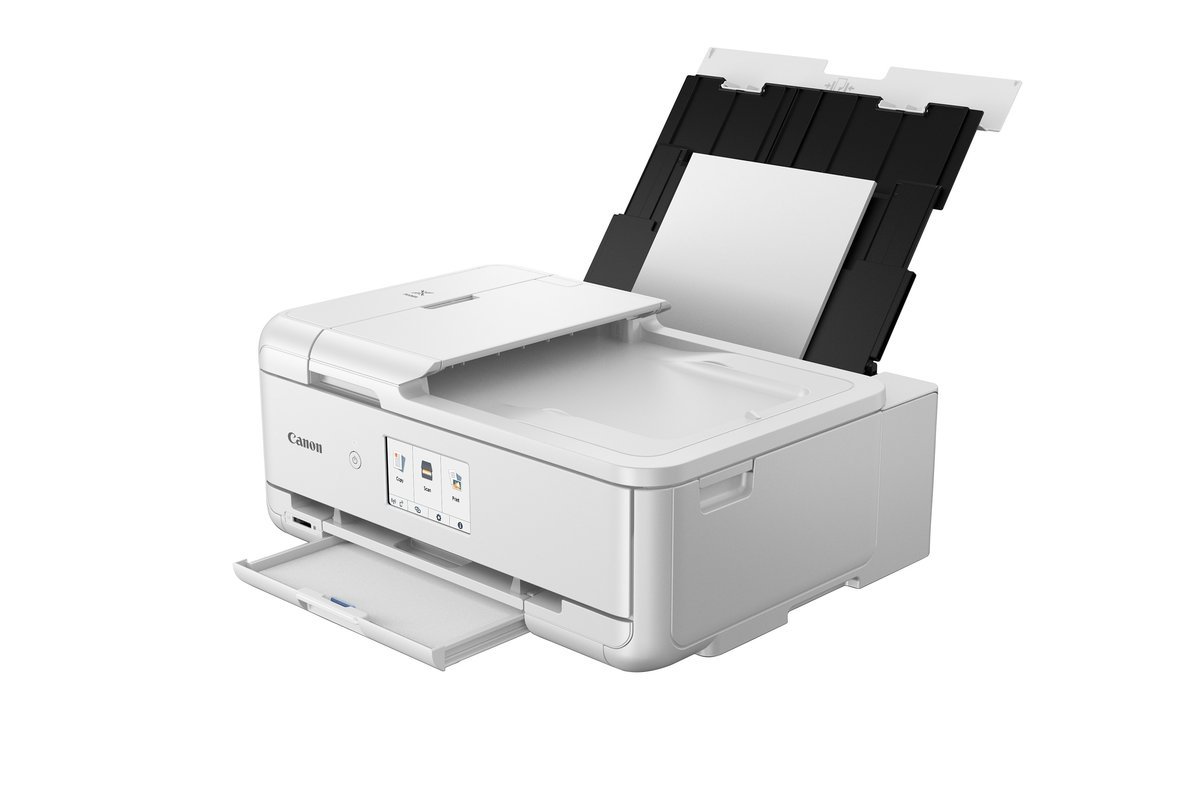 PARTI DI RICAMBIO PIXMA TS9551CA INKJET A3 4800