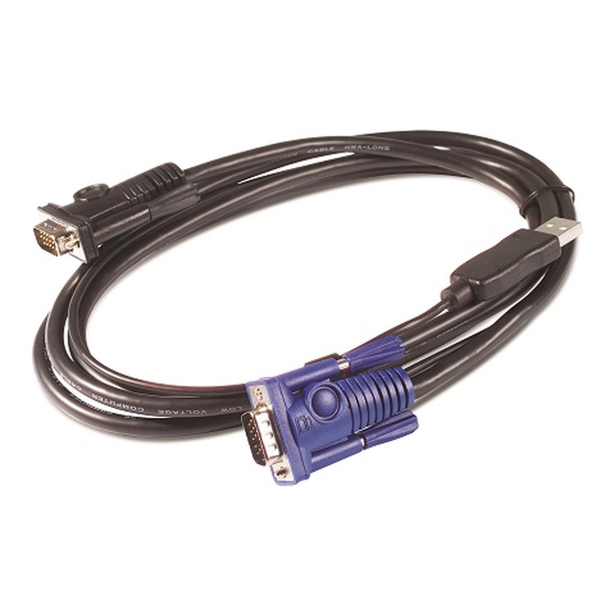 APC - Cavo video / USB - USB, …