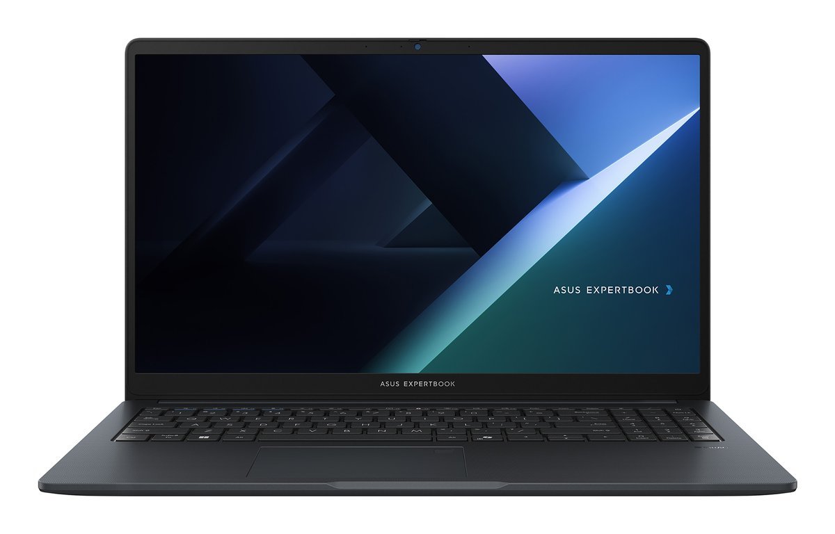 ASUS ExpertBook B1 B1503CVA-S74731X, Intel Core 5, 39,6 …