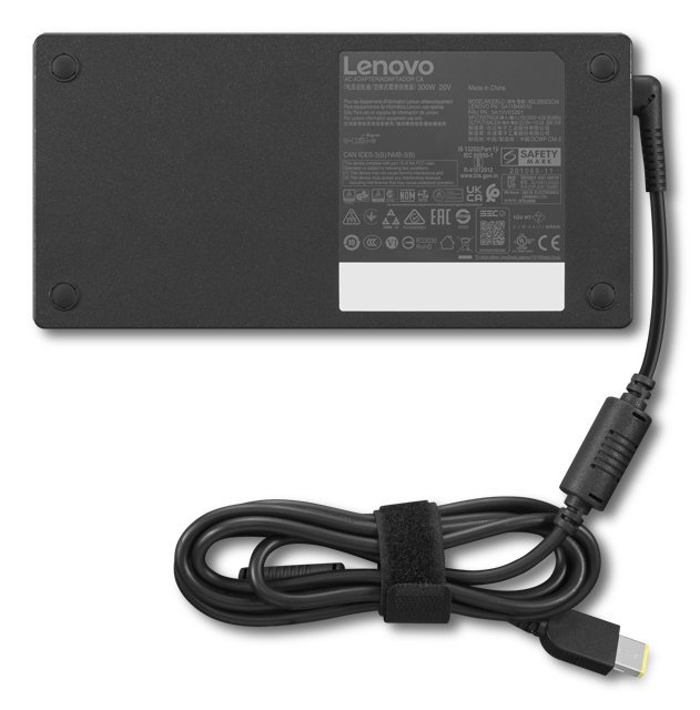 Lenovo 4X21L18247 adattatore e invertitore Interno 300 W …