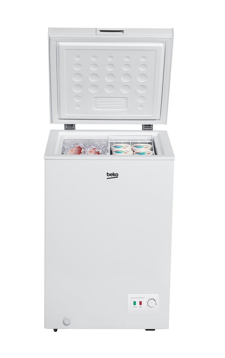Beko Congelatore - CF100EWN
