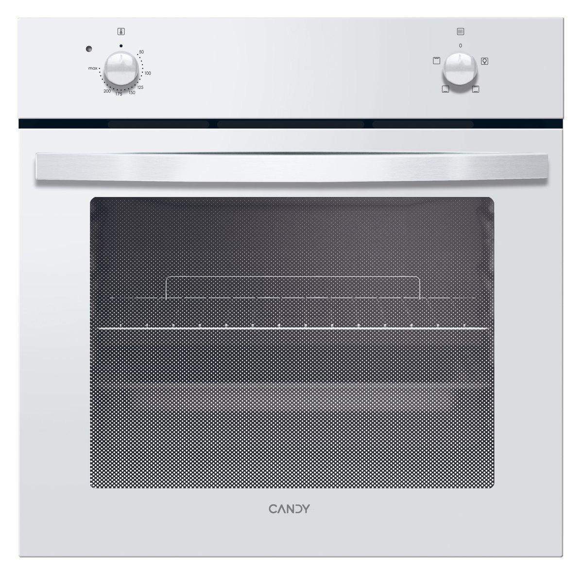 FORNO DA INCASSO IDEA FIDC B100 ELETTRICO STATICO 70LT BIANCO CLASSE A