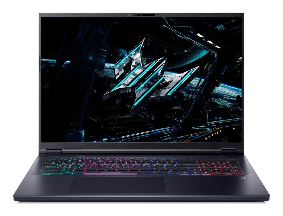 ACER PREDATOR HELIOS NEO 18 AI PHN18-72-90B2 18" …
