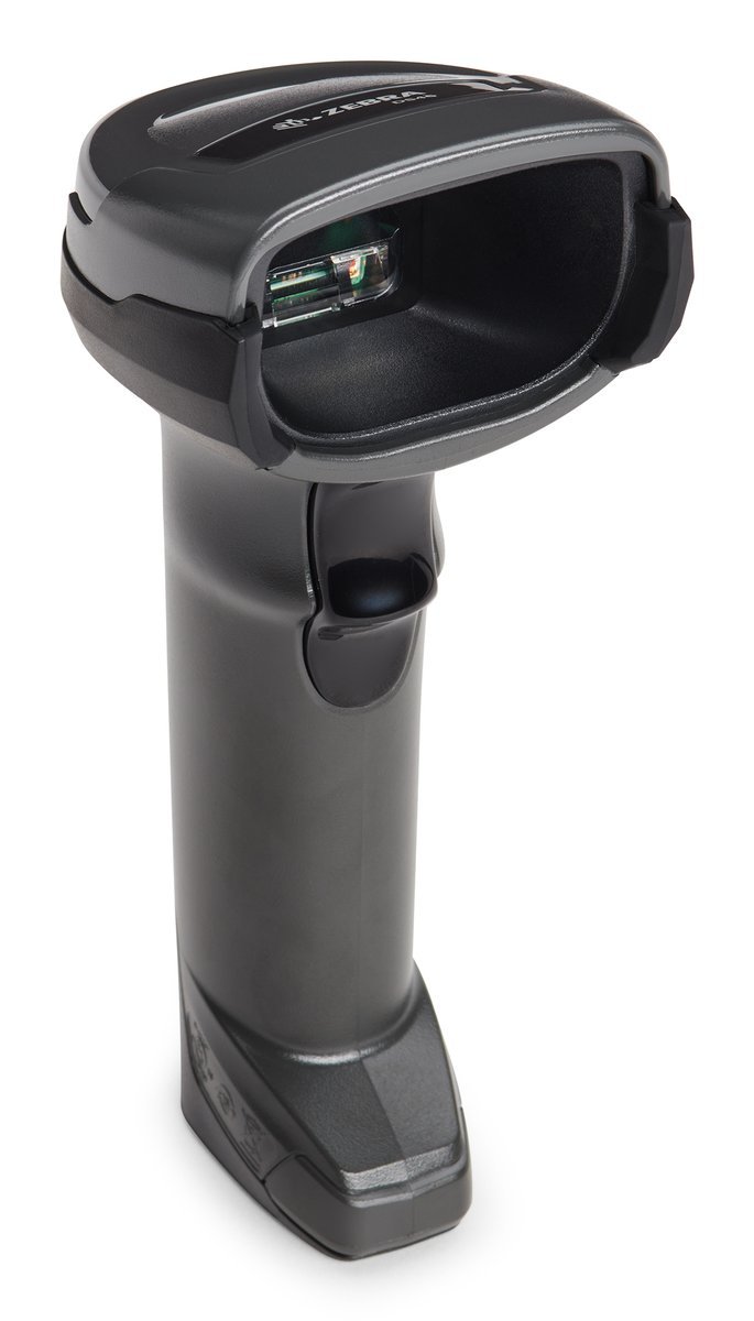 Zebra DS4678 DPM Scanner di Codici a Barre …