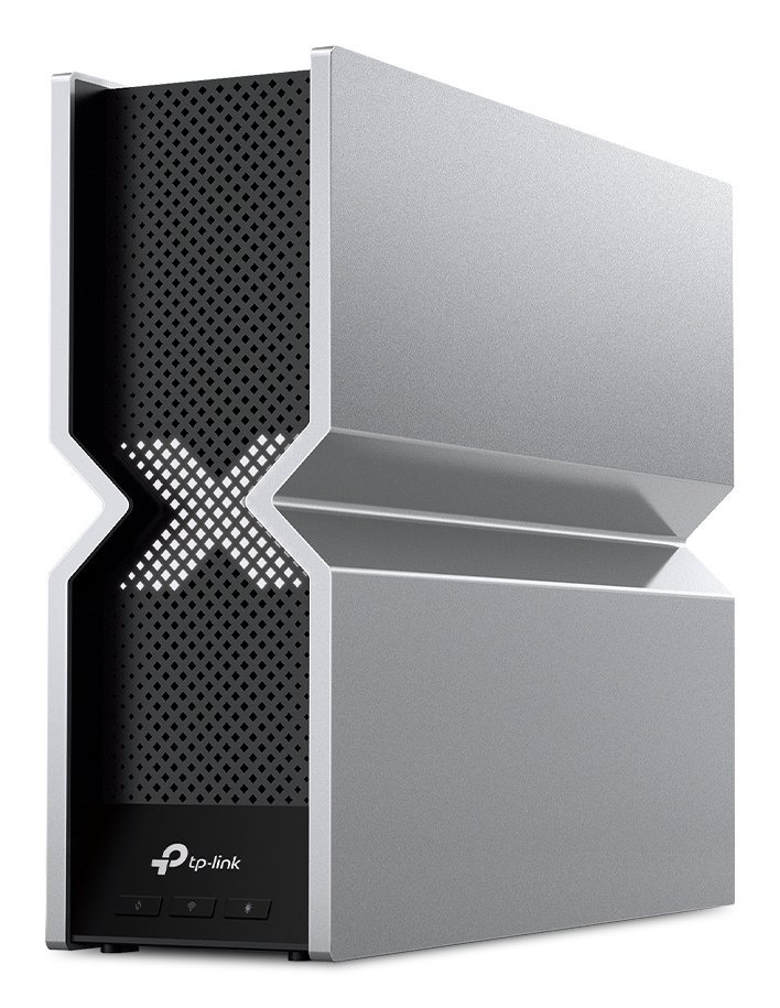 BE19000 TRI-BAND WIFI 7 VOLP ROUTER