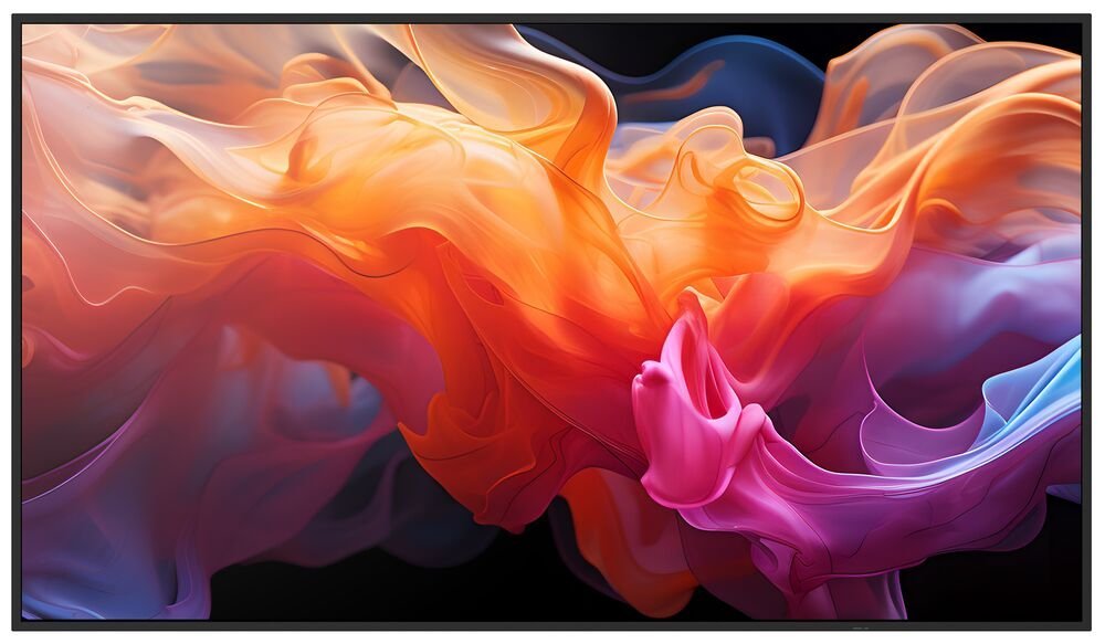 SHARP/NEC MULTISYNC E329