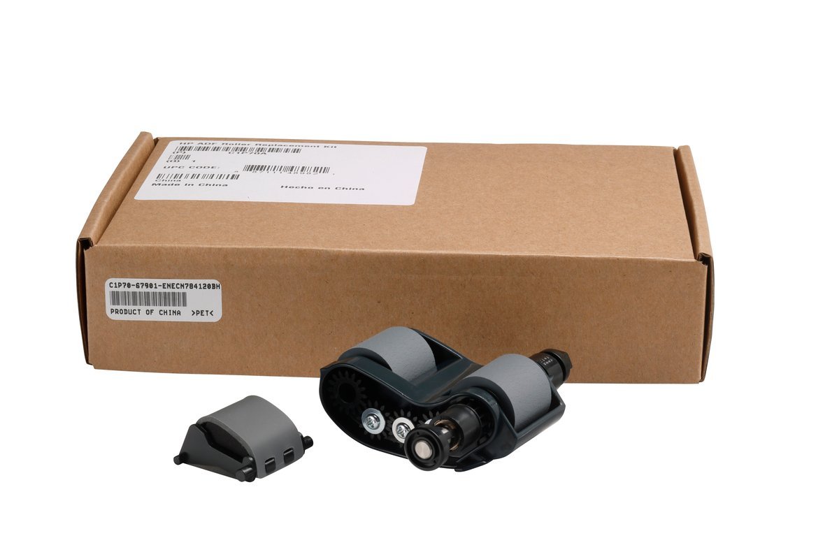 HP Kit sostituzione rullo ADF LaserJet