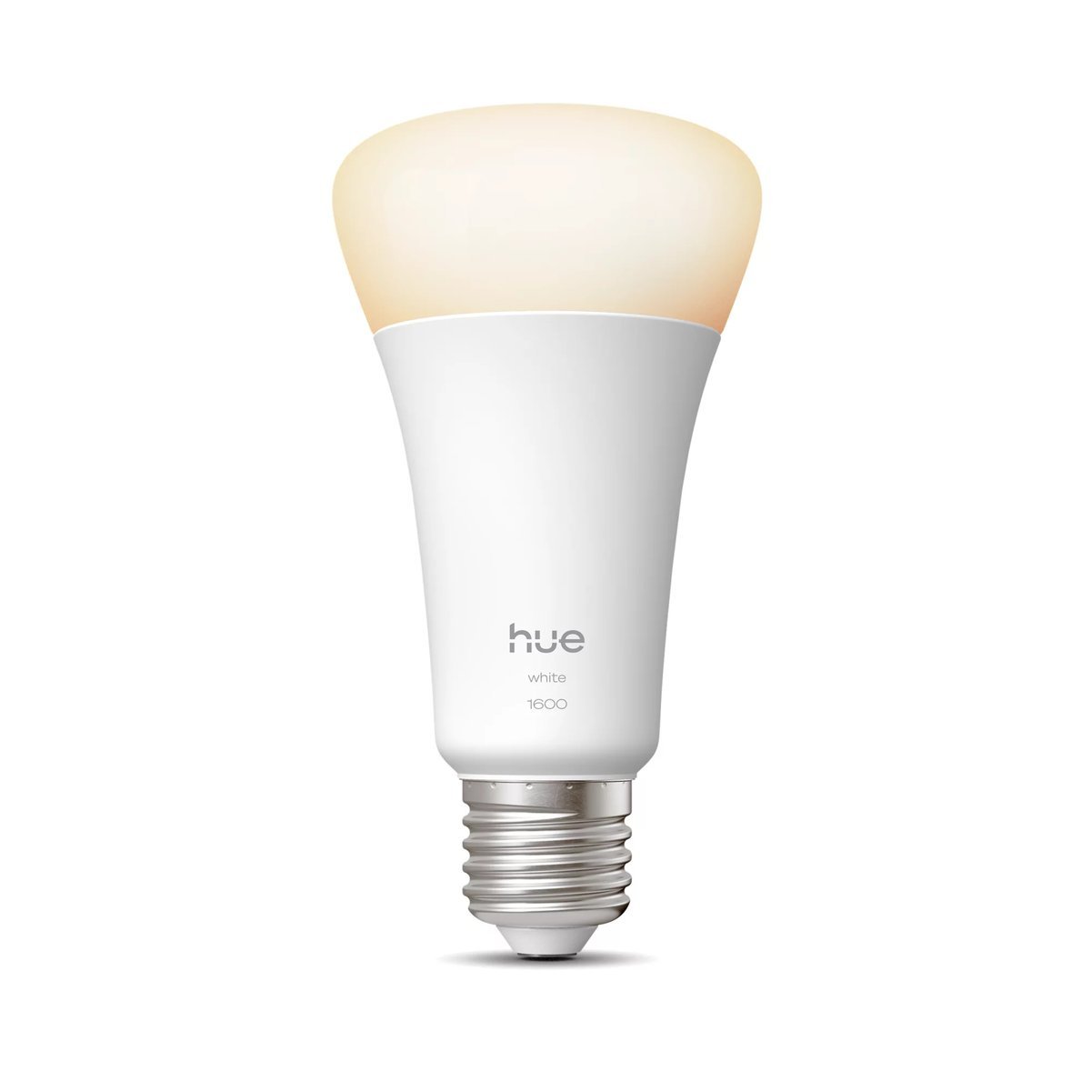 PHILIPS HUE WHITE LAMPADINA E27 15.5W