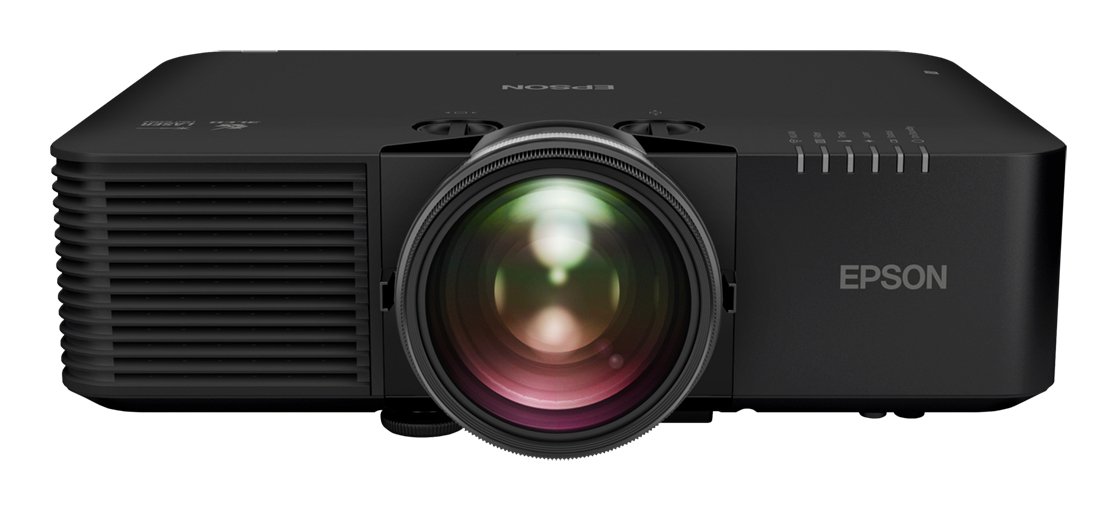 Epson EB-L695SE, 6000 ANSI lumen, 3LCD, WUXGA (1920x1200), …