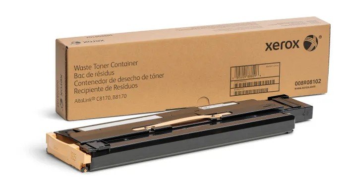 Xerox - Raccoglitore toner disperso - per AltaLink …