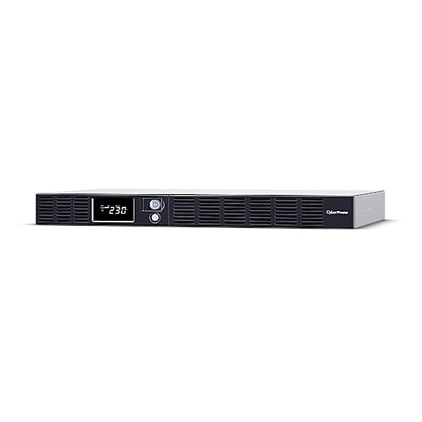 CyberPower Systems CyberPower OR1500ERM1U - A linea interattiva - 1,5 kVA - 900 W - Sinusoidale - 165 V - 271 V