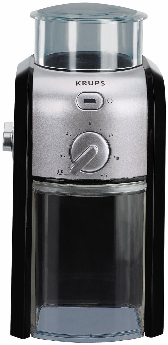 Krups G VX2 42 - 100 W - 1,84 kg - 200 mm - 160 mm - 280 mm - 4 pezzo(i)