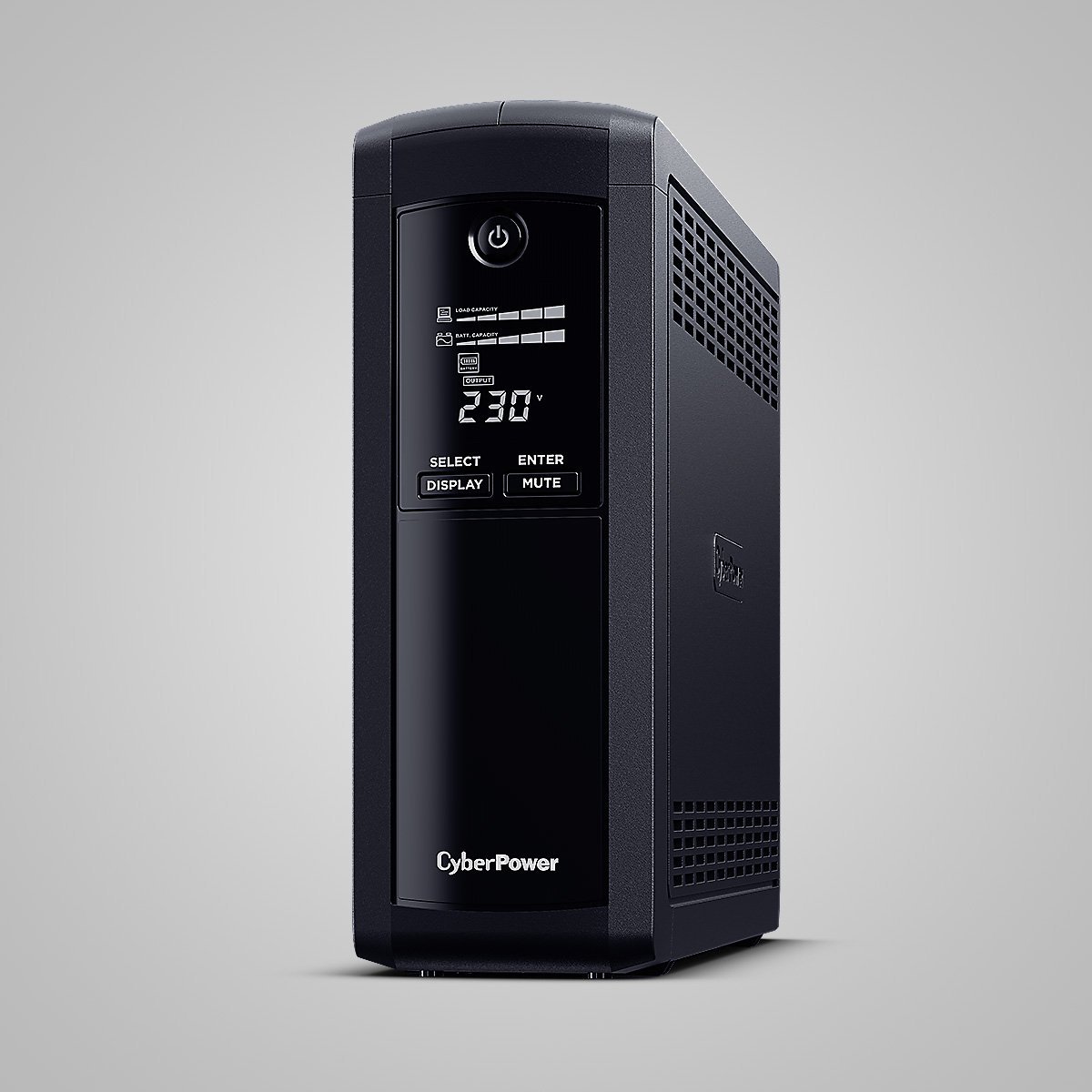 CyberPower VP1200ELCD-FR gruppo di continuita (UPS) Line-Interactive 1,2 kVA 720 W 5 presa(e) CA