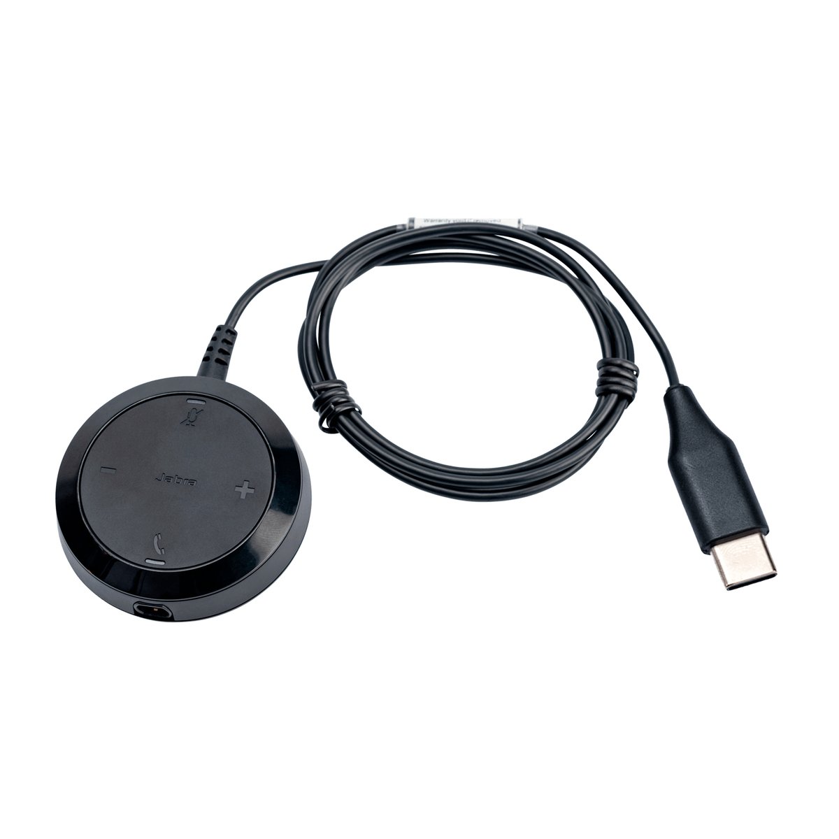 Jabra Link controller - Adattatore da USB-C a …