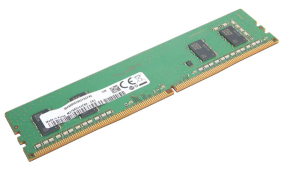 Lenovo - DDR4 - modulo - 8 GB …