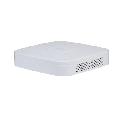 SISTEMA DI SORVEGLIANZA NVR 16 CANALI SMART 1U (NVR4116-4KS2/L)