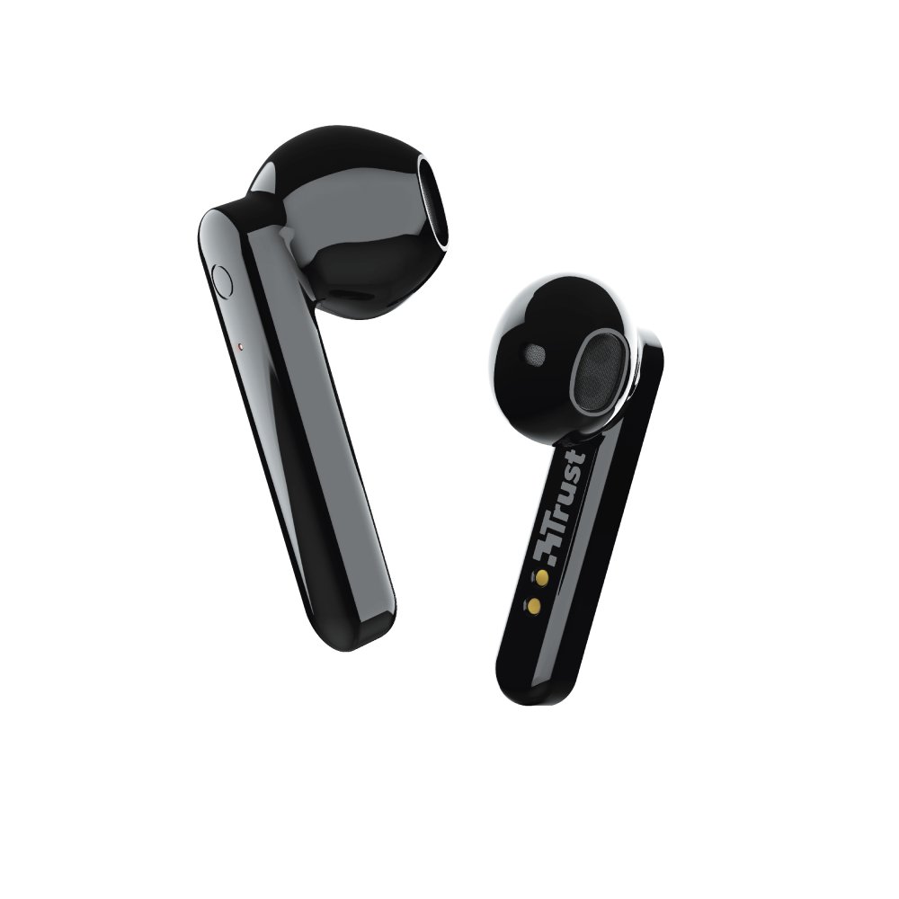 Trust Primo Touch - True wireless earphones con …