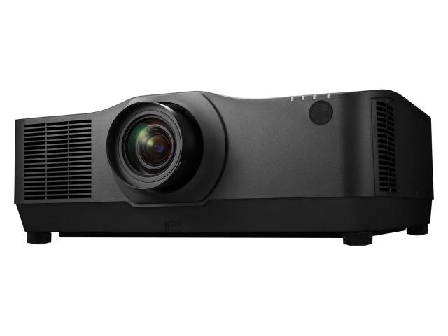 NEC 40001456, 10000 ANSI lumen, 3LCD, WUXGA (1920x1200), …