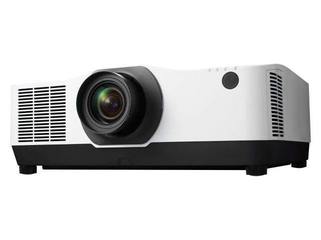 NEC 40001458, 10000 ANSI lumen, 3LCD, WUXGA (1920x1200), …