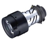 NEC NP15ZL - Lente zoom - 76.6 mm …