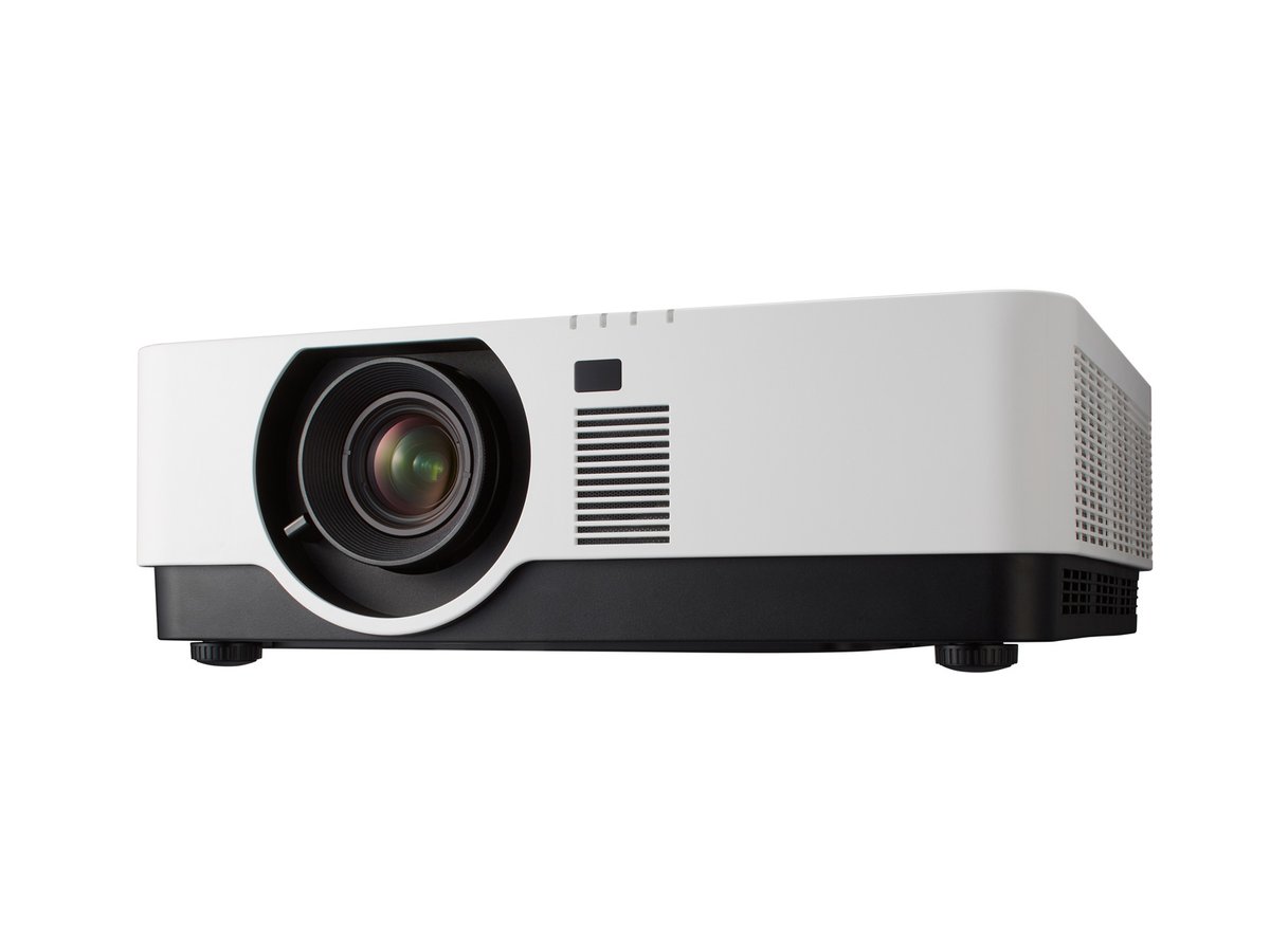 NEC P506QL, 5000 ANSI lumen, DLP, UHD 4K …