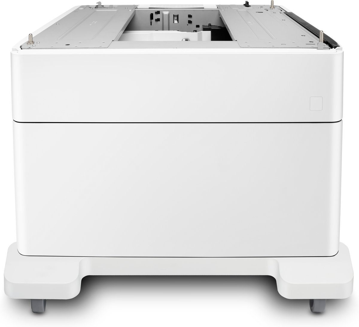 HP Paper Tray and Stand - Cassetto supporti …