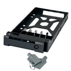 QNAP 2.5" HDD TRAY WITH KEY LOCK