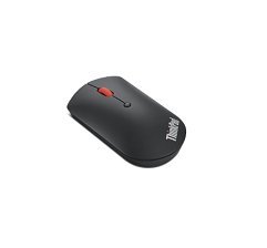 Lenovo 4Y50X88823 mouse Ufficio Ambidestro Bluetooth Ottico 2400 DPI