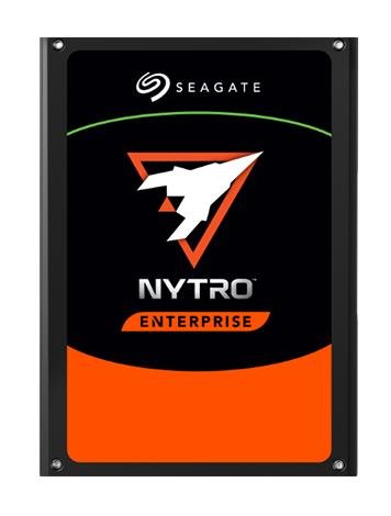 Seagate Nytro 3332 XS15360SE70094 - SSD - crittografato …