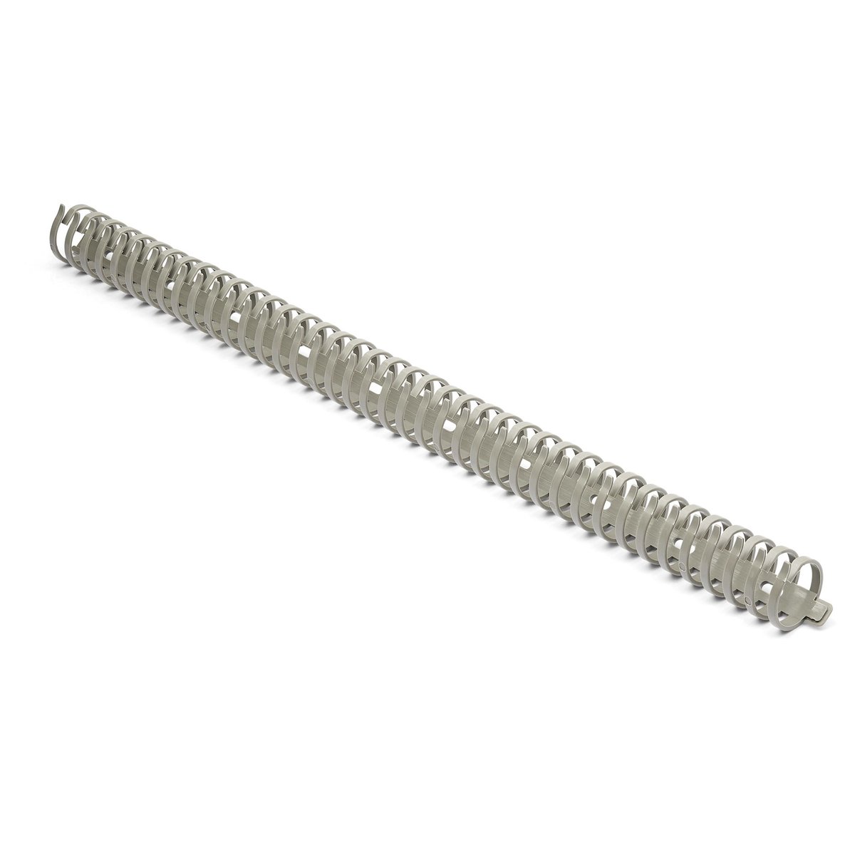 StarTech.com Canalina passacavi flessibile scanalata da 0.5m - …