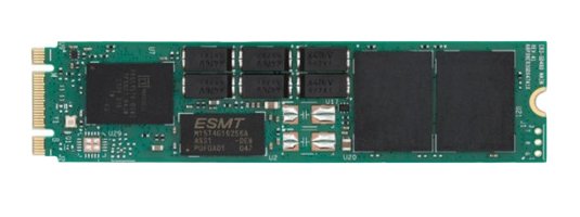 Lenovo ThinkSystem ER3 - SSD - Read Intensive …