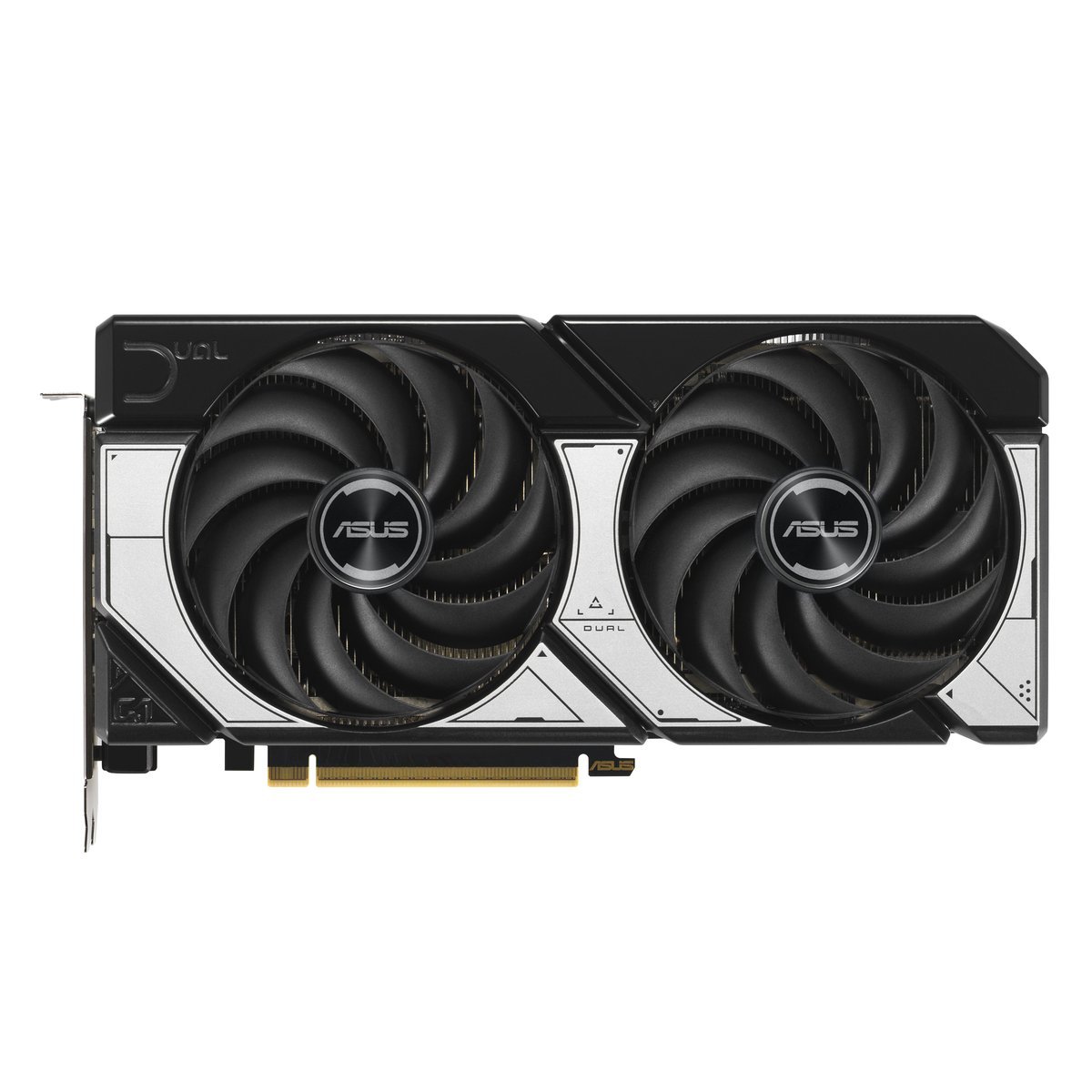 ASUS GeForce RTX 5070 DUAL OC 12GB DLSS …