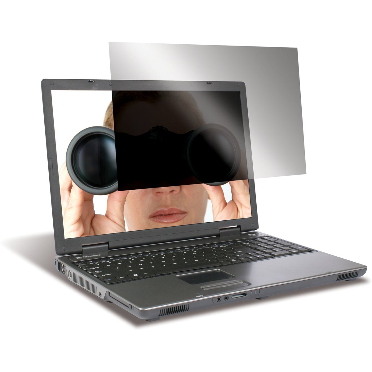 Targus Privacy Screen - Filtro privacy notebook - …