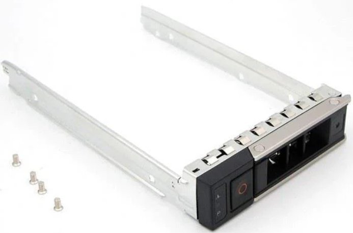 DELL X7K8W pannello drive bay 8,89 cm (3.5") …