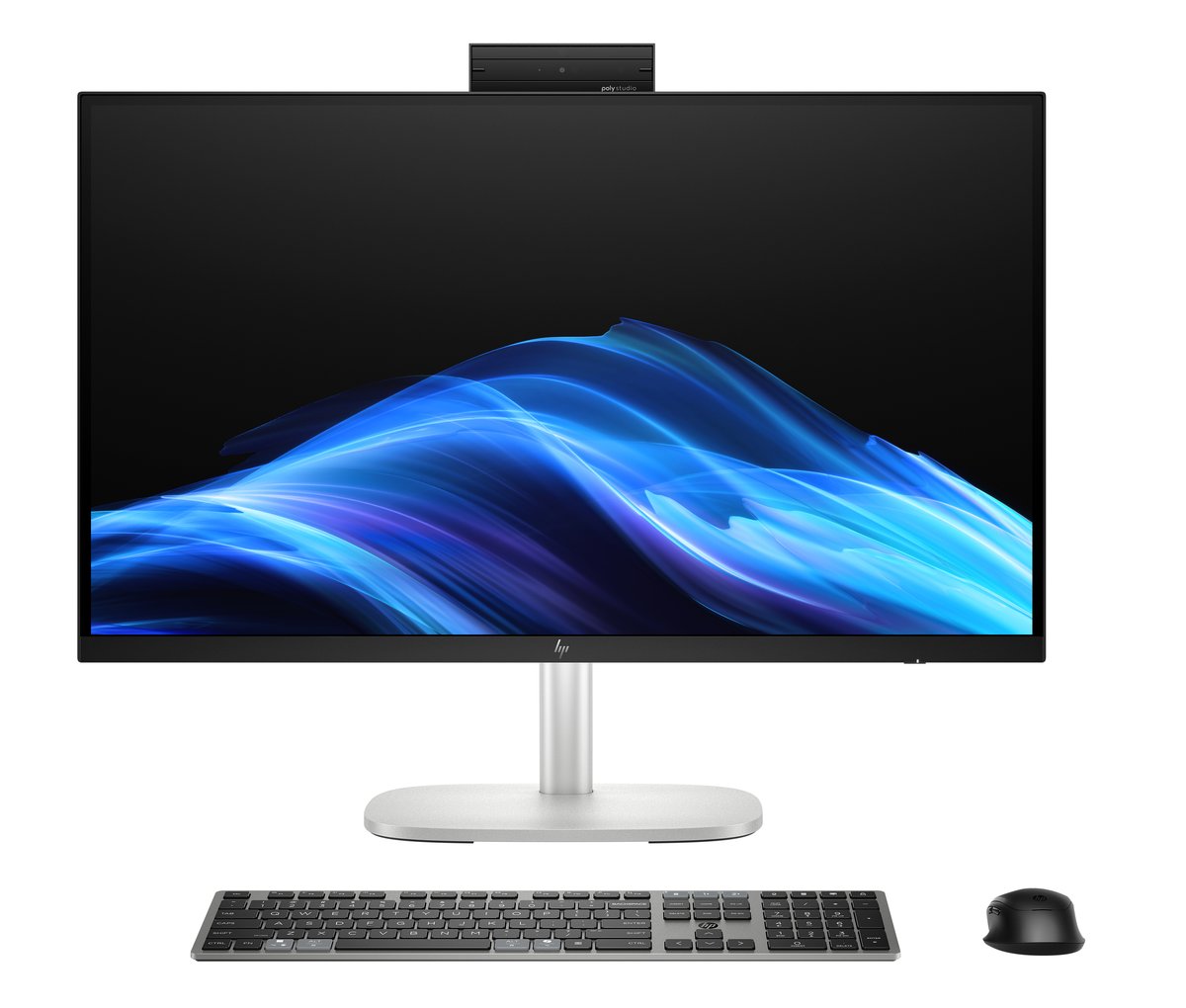 HP EliteStudio 8 All-in-One G1i 27 inch Desktop …