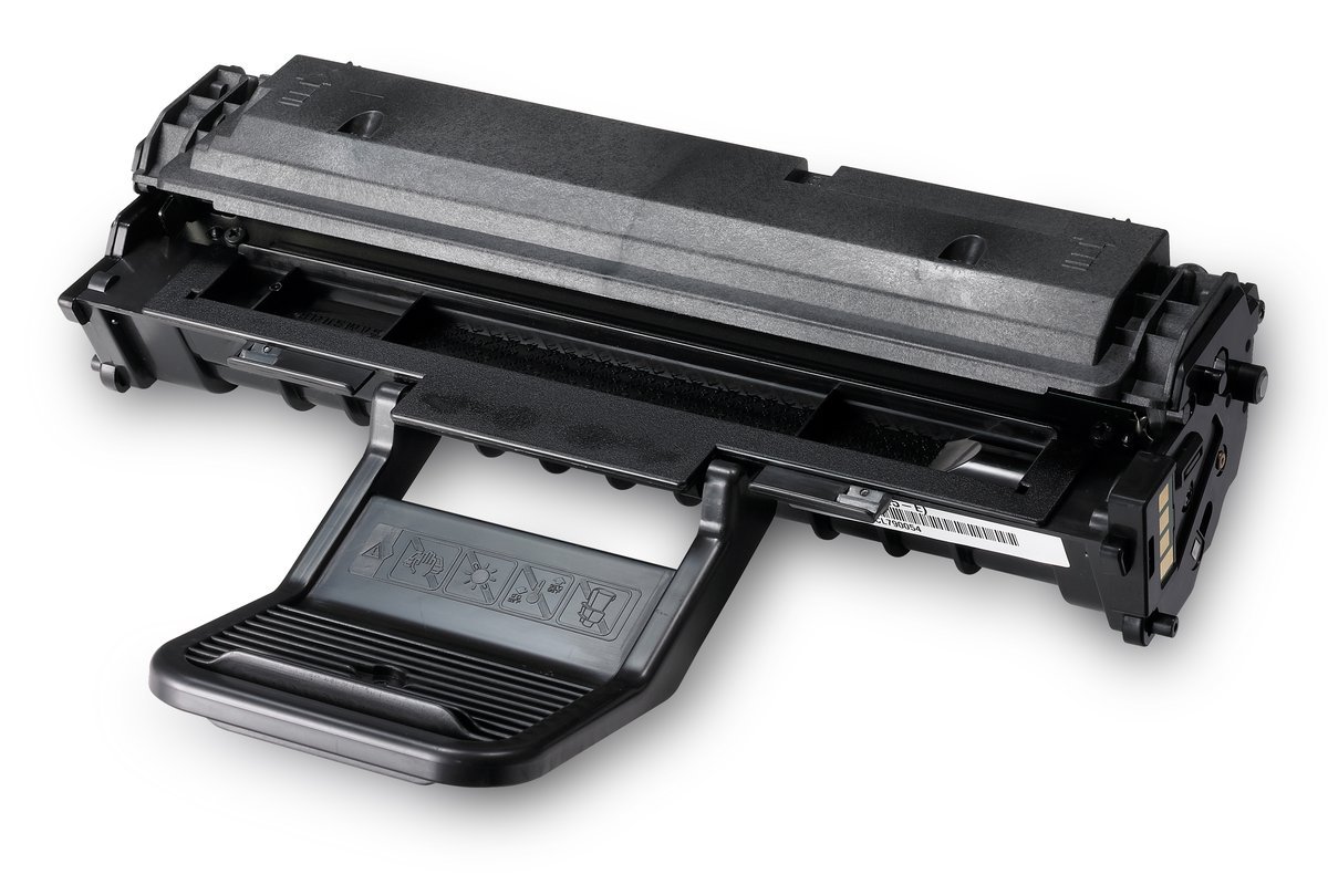 Samsung SCX-D4725A cartuccia toner 1 pz Originale Nero