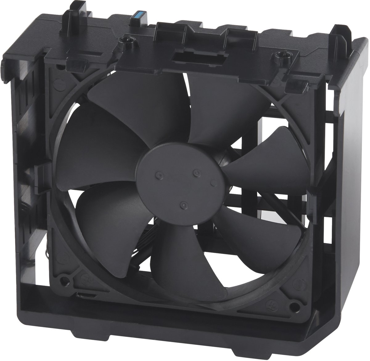 HP Fan and Front Card Guide Kit - …