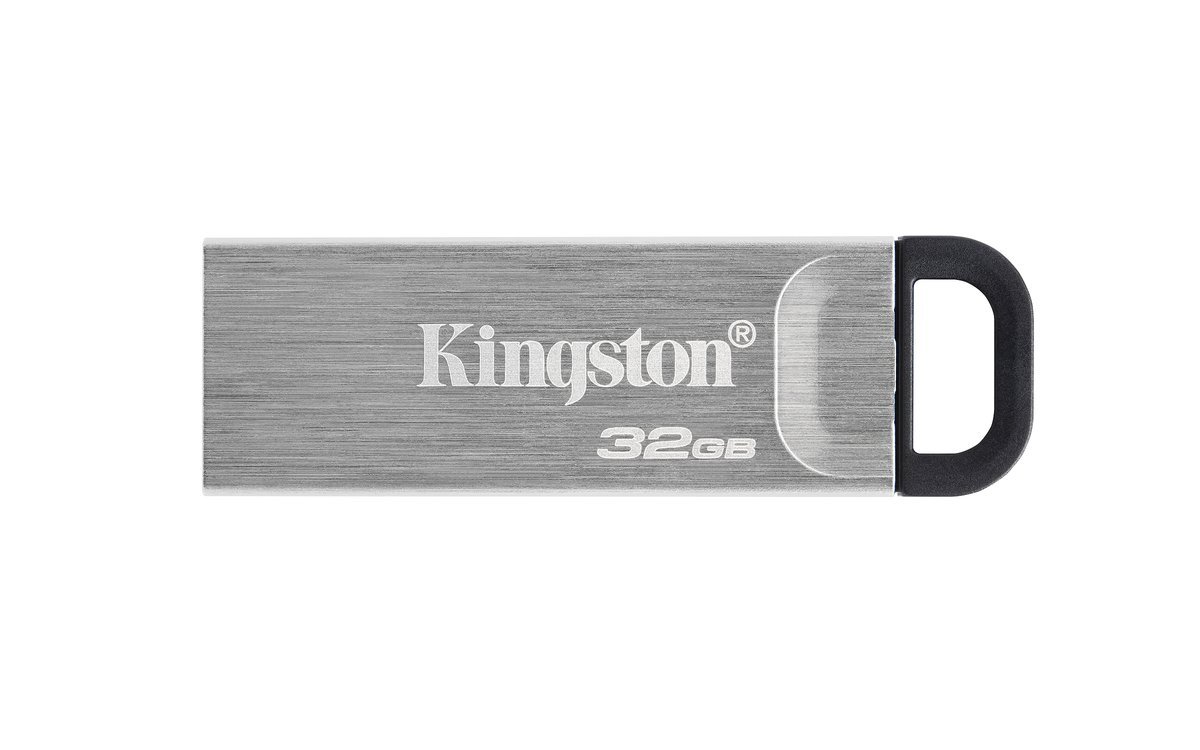 PEN DRIVE 32 GB DATATRAVELER KYSON USB-A 3.2 GEN1 (DTKN/32GB)