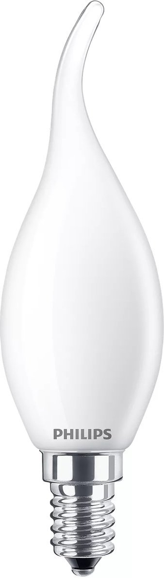PHILIPS CAND.CV.SAT.E14 25W