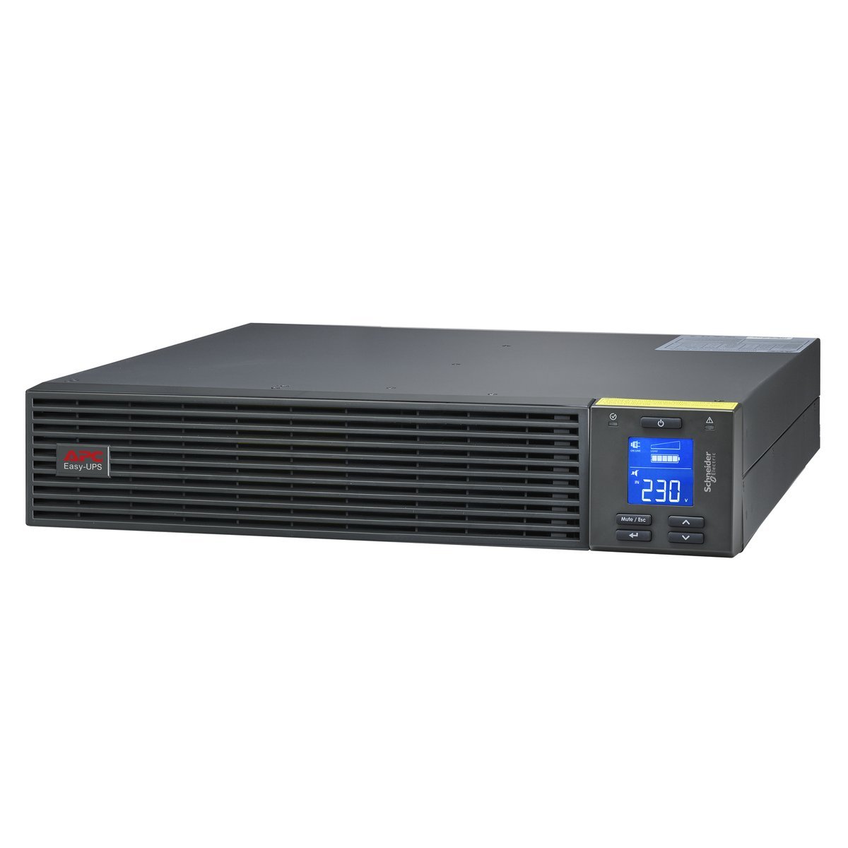 APC SRV2KRI-E, Doppia conversione (online), 2 kVA, 1800 …