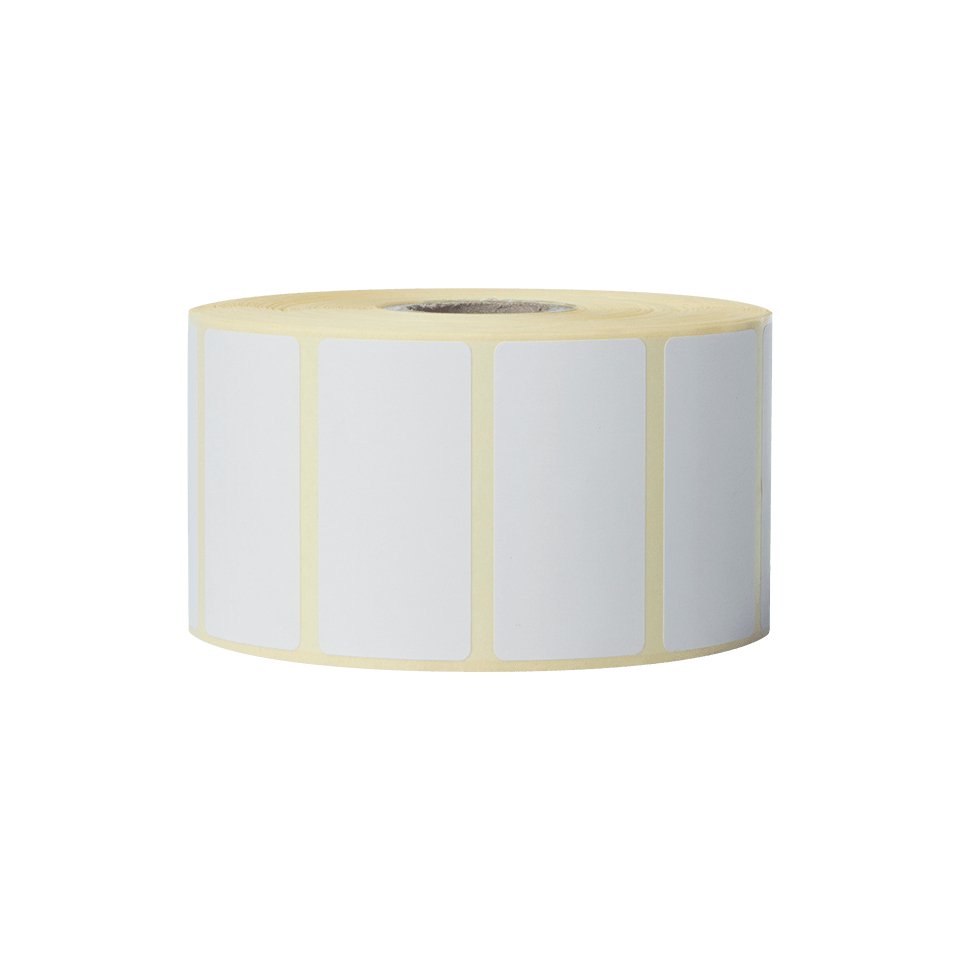 Brother - Bianco - 51 x 26 mm …