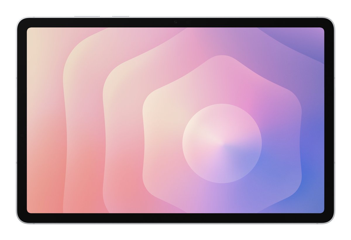 Samsung Galaxy Tab SM-X736B 5G LTE-TDD & LTE-FDD 512 GB 27,9 cm (11") 12 GB Wi-Fi 6 (802.11ax) Argento