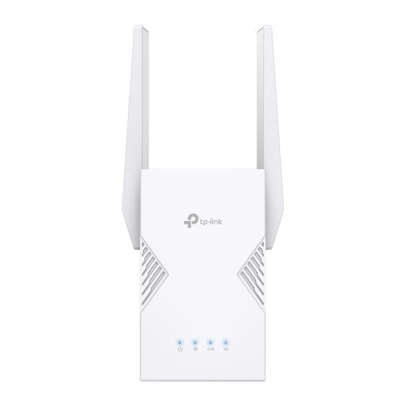 TP-Link RE225BE moltiplicatore di rete Ripetitore di rete Bianco