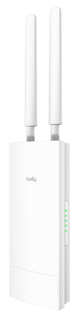 Cudy AC1200 Outdoor Access Point Wi-Fi Repeater