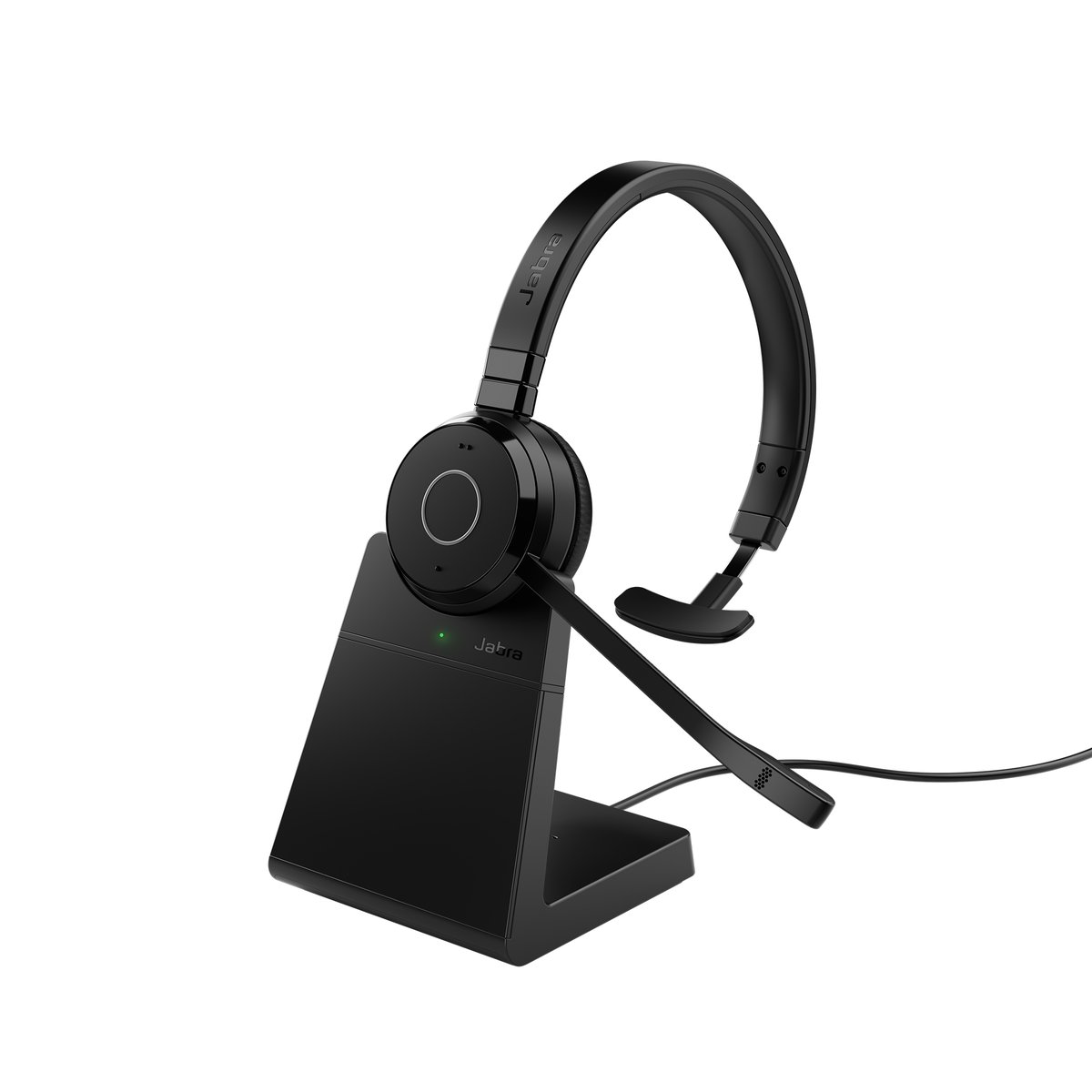 Jabra Evolve 65 TE Mono - Cuffie con …