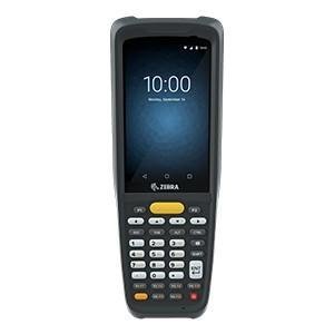 Zebra MC2700 computer palmare 10,2 cm (4") 800 …